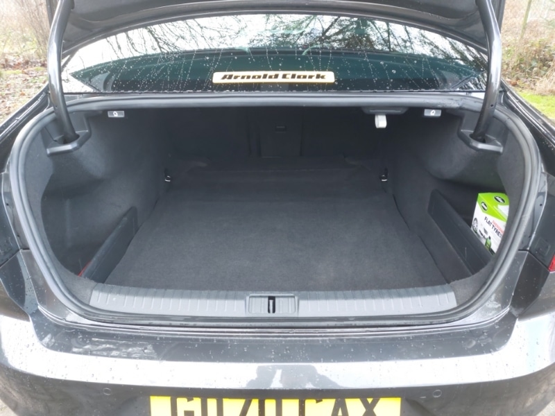 Used Volkswagen Passat 2020 for sale - 77020707: Photo 8