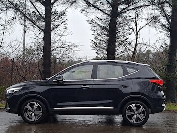 Used MG MG ZS 2024 for sale - 77338010: Photo