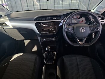 Used Vauxhall Corsa 2022 for sale - 78252902: Photo