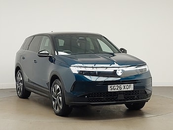 Used Vauxhall Grandland 2026 for sale - 78594957: Photo