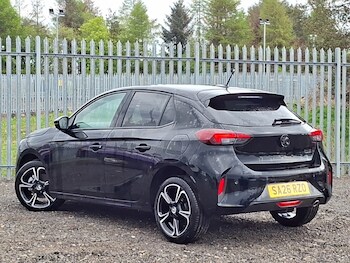 Used Vauxhall Corsa 2026 for sale - 78962887: Photo