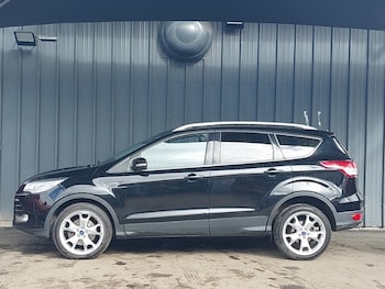 Used Ford Kuga 2016 for sale - 75762868: Photo