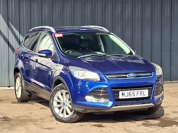 Used Ford Kuga 2015 for sale - 77964040: Photo