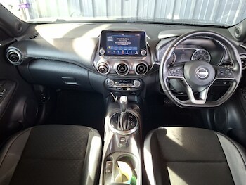 Used Nissan Juke 2023 for sale - 78132918: Photo