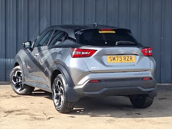 Used Nissan Juke 2023 for sale - 78132918: Photo