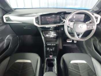 Used Vauxhall Mokka 2023 for sale - 75152122: Photo