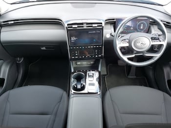 Used Hyundai TUCSON 2024 for sale - 75629156: Photo