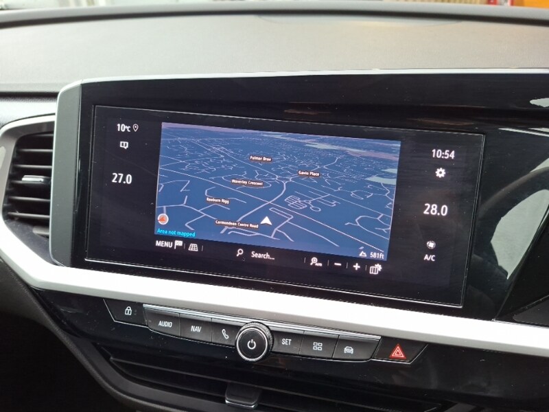 Used Vauxhall Grandland 2022 for sale - 77702092: Photo 13