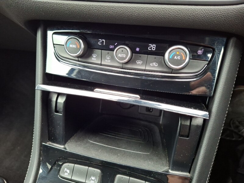 Used Vauxhall Grandland 2022 for sale - 77702092: Photo 14