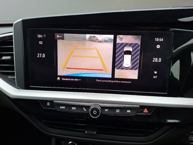 Used Vauxhall Grandland 2022 for sale - 77702092: Photo 16