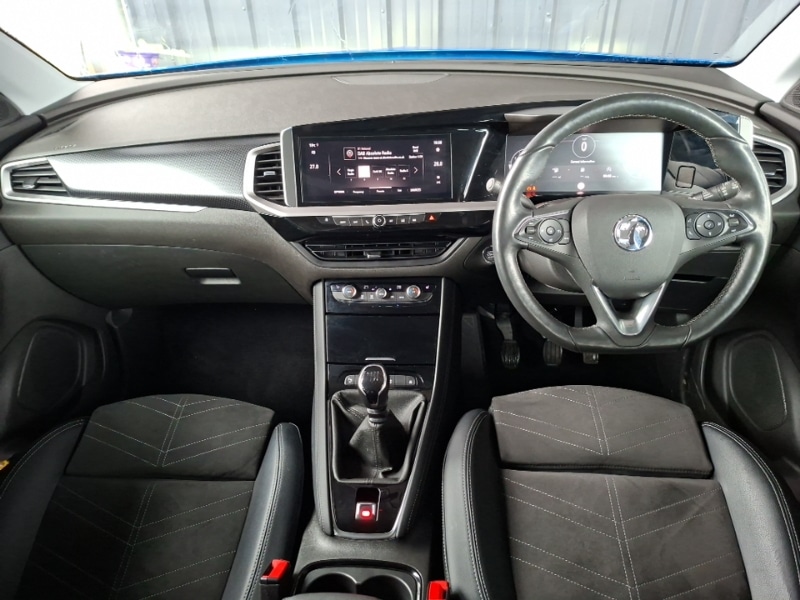 Used Vauxhall Grandland 2022 for sale - 77702092: Photo 2