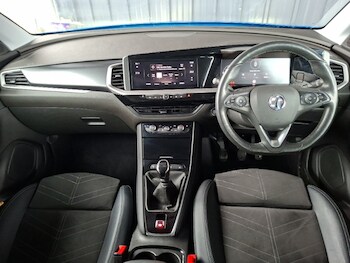 Used Vauxhall Grandland 2022 for sale - 77702092: Photo