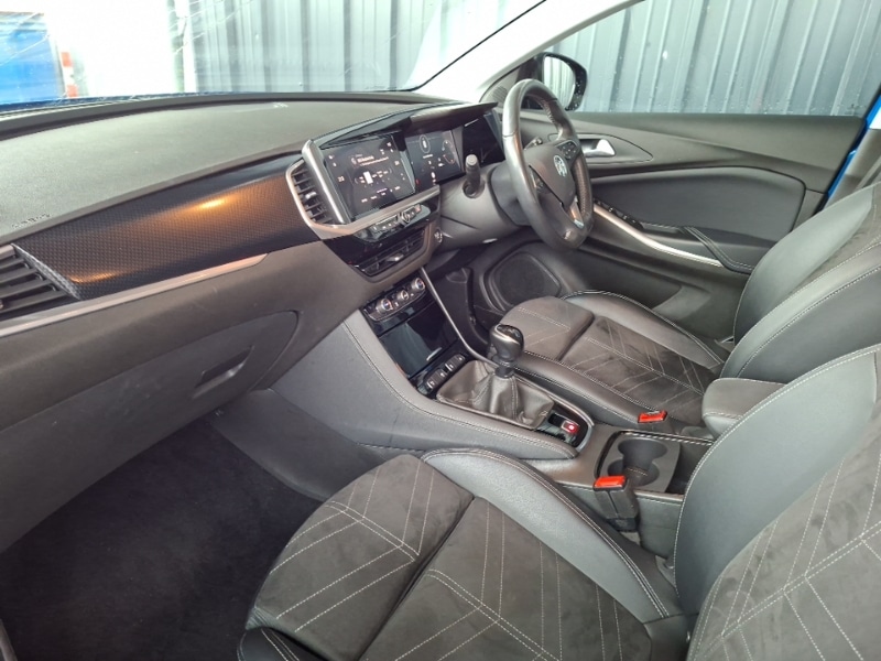 Used Vauxhall Grandland 2022 for sale - 77702092: Photo 5