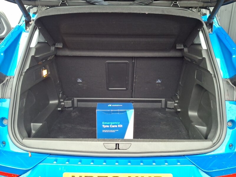 Used Vauxhall Grandland 2022 for sale - 77702092: Photo 8