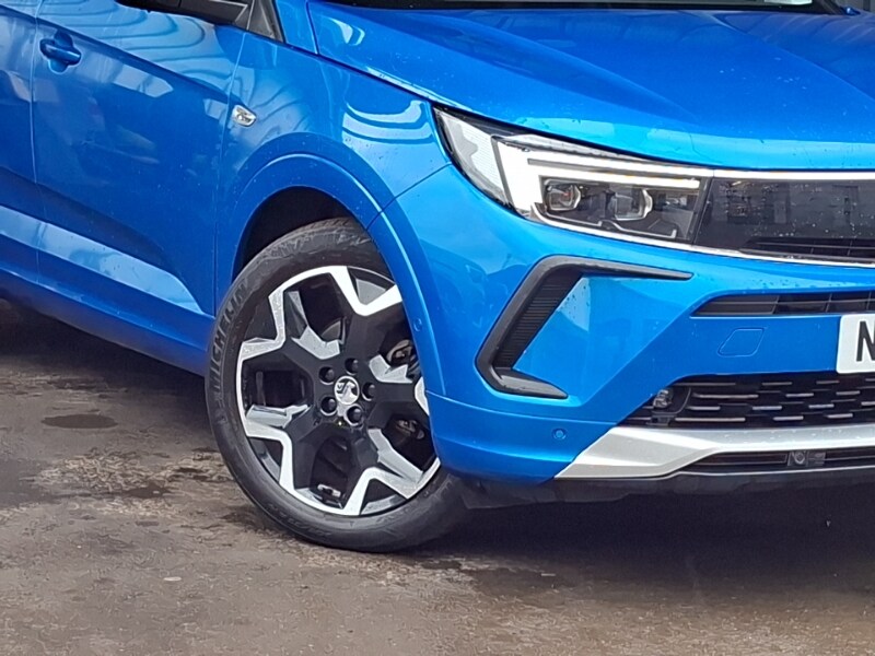 Used Vauxhall Grandland 2022 for sale - 77702092: Photo 9