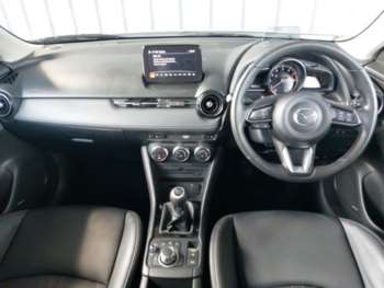 Used Mazda CX-3 2019 for sale - 74988256: Photo