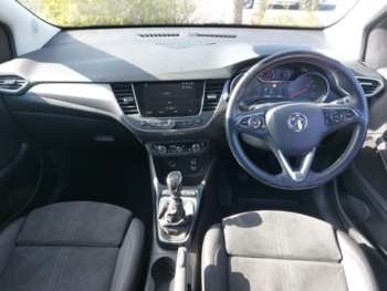 Used Vauxhall Crossland 2021 for sale - 74322286: Photo