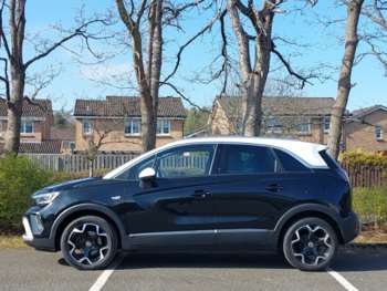 Used Vauxhall Crossland 2021 for sale - 74322286: Photo