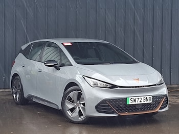 Used Cupra Born 2022 for sale - 78125629: Photo