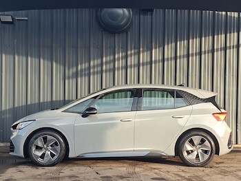 Used Cupra Born 2022 for sale - 78125629: Photo