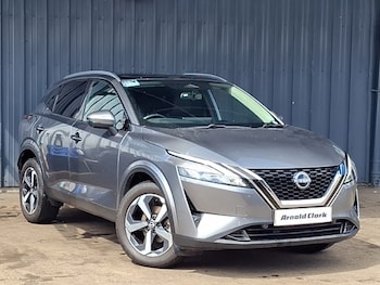 Used Nissan Qashqai 2023 for sale - 79550110: Photo
