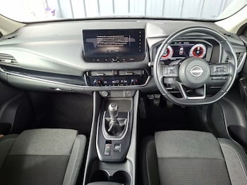 Used Nissan Qashqai 2023 for sale - 79550110: Photo