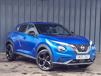 Used Nissan Juke 2025 for sale - 79578563: Photo