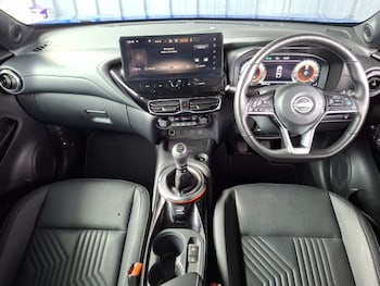 Used Nissan Juke 2025 for sale - 79578563: Photo