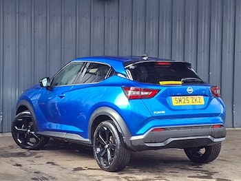 Used Nissan Juke 2025 for sale - 79578563: Photo