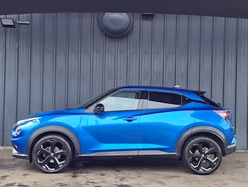 Used Nissan Juke 2025 for sale - 79578563: Photo