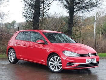 2018 - 1.6 TDI GT 5dr DSG