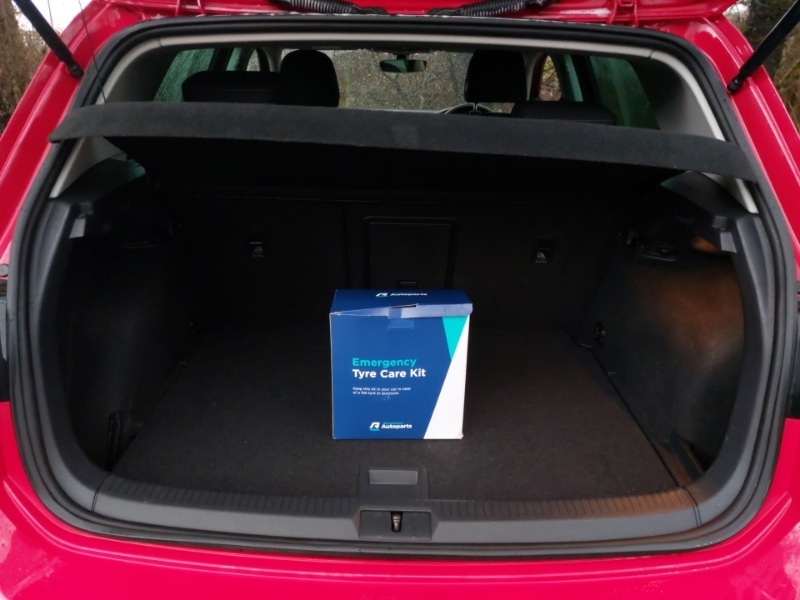 Used Volkswagen Golf 2018 for sale - 76880007: Photo 8