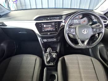 Used Vauxhall Corsa 2022 for sale - 79734124: Photo
