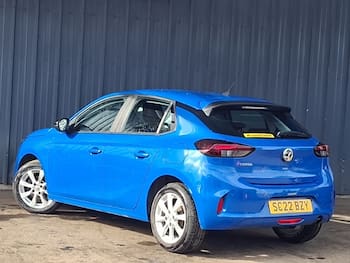 Used Vauxhall Corsa 2022 for sale - 79734124: Photo