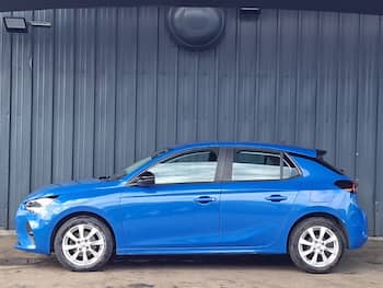 Used Vauxhall Corsa 2022 for sale - 79734124: Photo