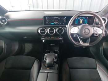 Used Mercedes-Benz A-Class 2019 for sale - 75315574: Photo