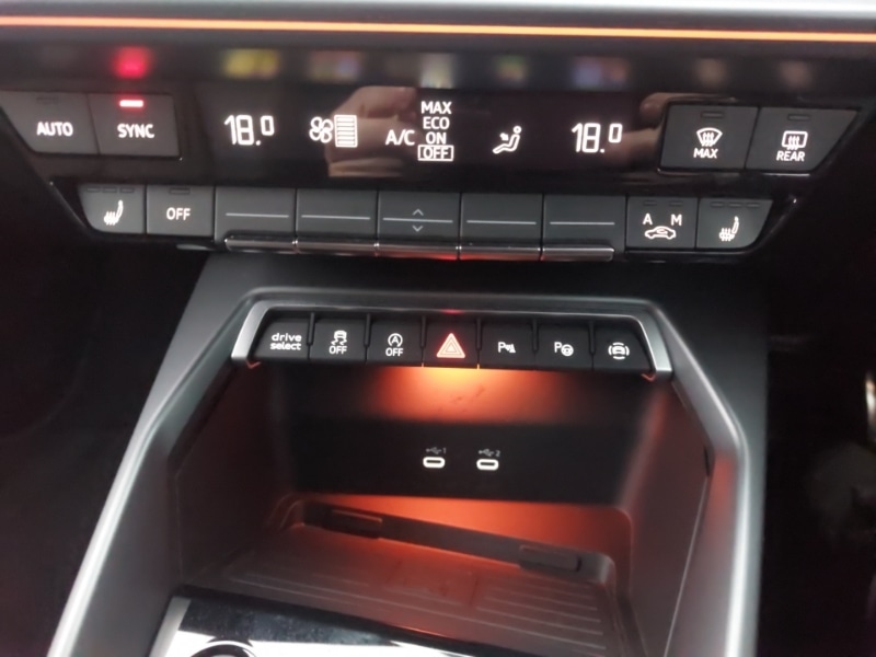 Used Audi A3 2024 for sale - 76418731: Photo 13