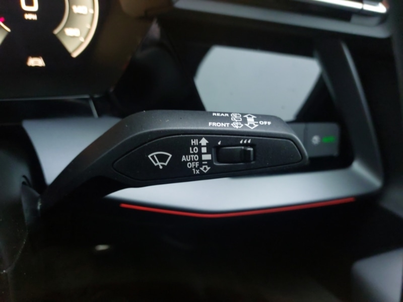 Used Audi A3 2024 for sale - 76418731: Photo 16