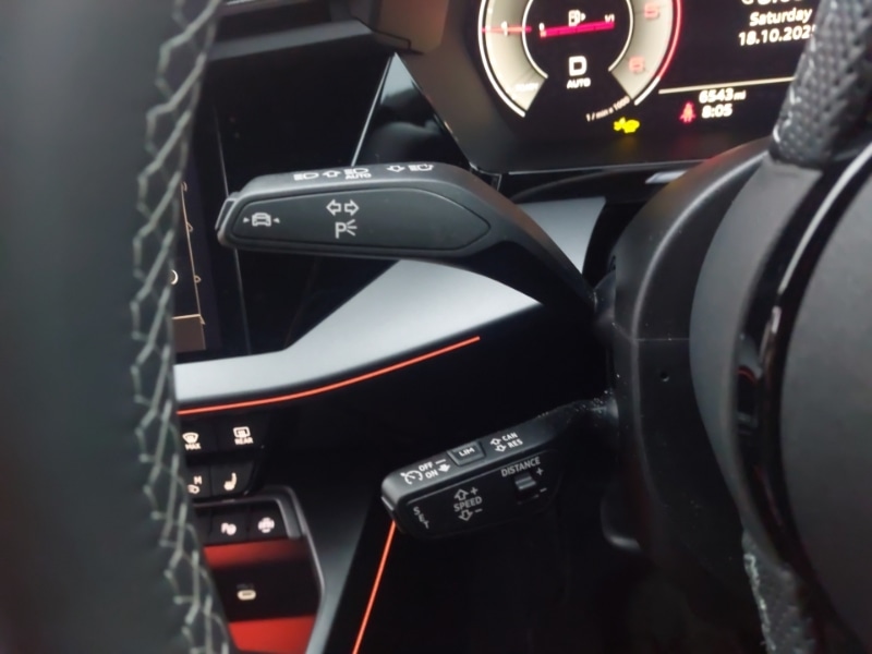 Used Audi A3 2024 for sale - 76418731: Photo 17