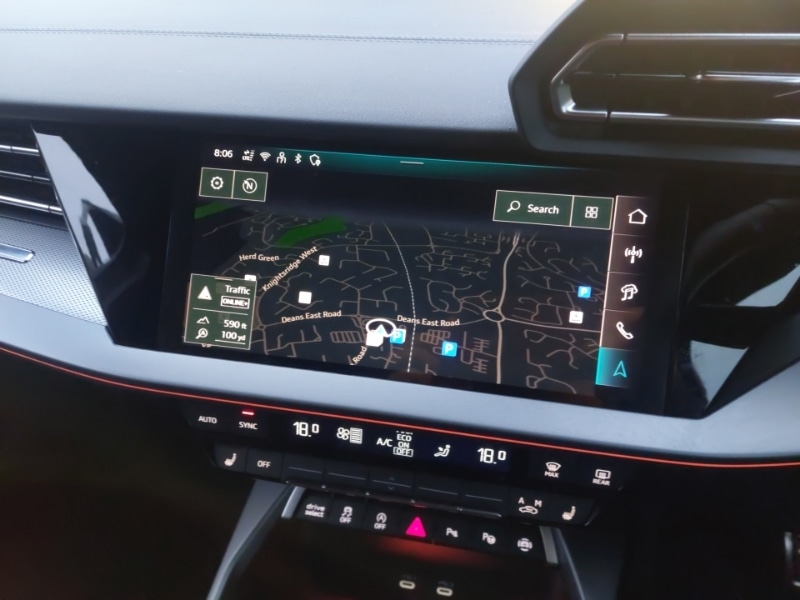 Used Audi A3 2024 for sale - 76418731: Photo 18