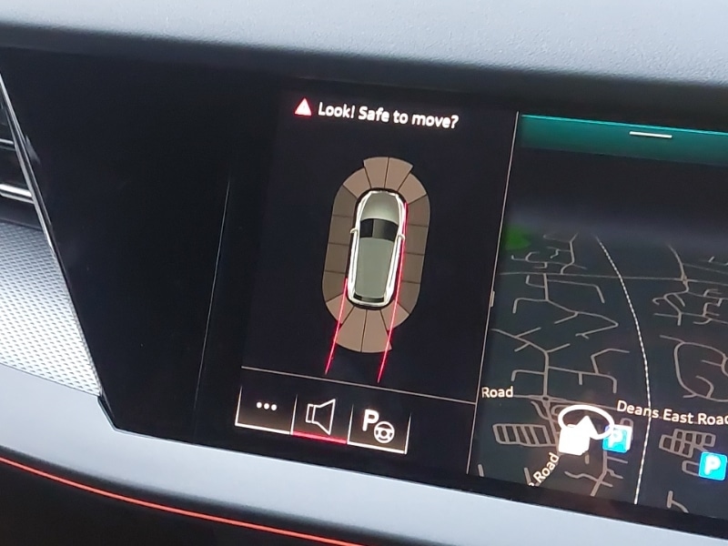 Used Audi A3 2024 for sale - 76418731: Photo 19