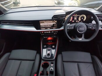Used Audi A3 2024 for sale - 76418731: Photo