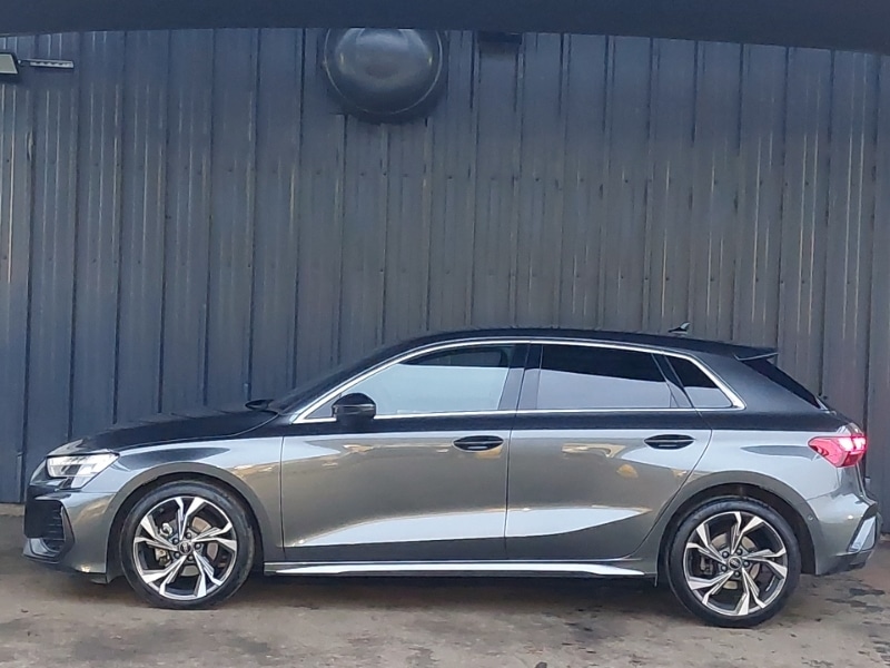 Used Audi A3 2024 for sale - 76418731: Photo 4