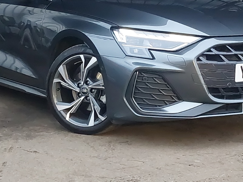 Used Audi A3 2024 for sale - 76418731: Photo 9