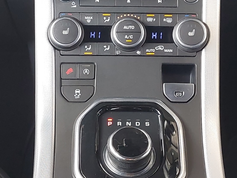 Used Land Rover Range Rover Evoque 2016 for sale - 76795111: Photo 10