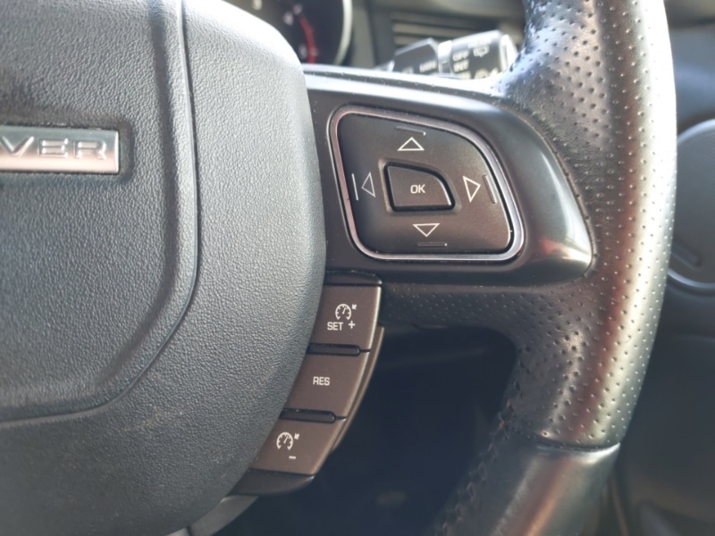 Used Land Rover Range Rover Evoque 2016 for sale - 76795111: Photo 17