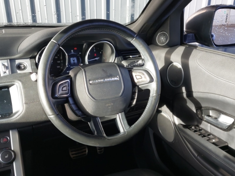 Used Land Rover Range Rover Evoque 2016 for sale - 76795111: Photo 7