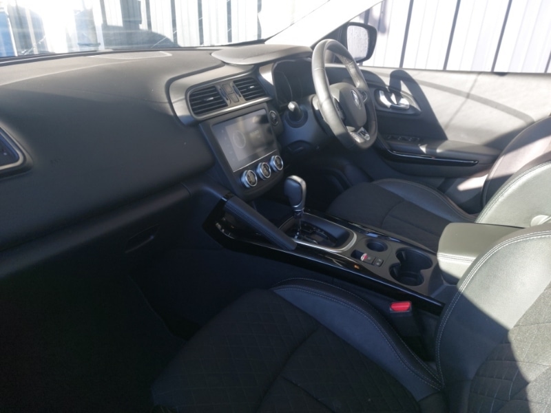 Used Renault Kadjar 2019 for sale - 76606159: Photo 5