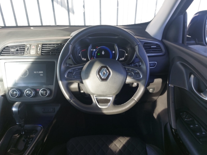 Used Renault Kadjar 2019 for sale - 76606159: Photo 7