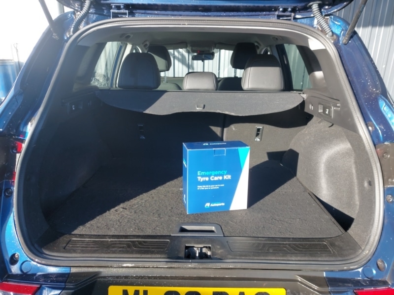 Used Renault Kadjar 2019 for sale - 76606159: Photo 8